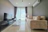 1 Bedroom Condo for rent in The Vision, Nong Prue, Chonburi