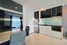 1 Bedroom Condo for rent in The Vision, Nong Prue, Chonburi
