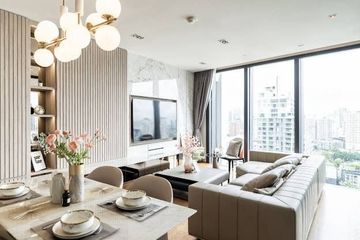 2 Bedroom Condo for rent in BEATNIQ Sukhumvit 32, Khlong Tan, Bangkok near BTS Thong Lo