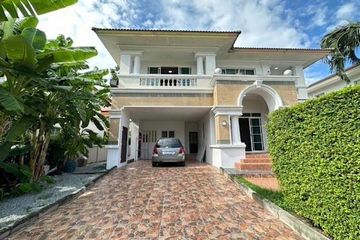 4 Bedroom House for rent in Dokmai, Bangkok