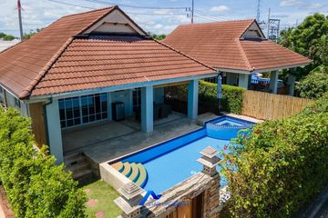 2 Bedroom House for sale in Thap Tai, Prachuap Khiri Khan