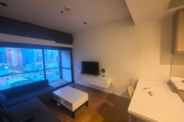 1 Bedroom Condo for rent in Circle Living Prototype, Makkasan, Bangkok near Airport Rail Link Makkasan