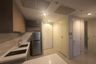 1 Bedroom Condo for rent in Circle Living Prototype, Makkasan, Bangkok near Airport Rail Link Makkasan