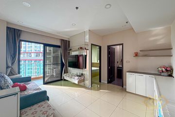 2 Bedroom Condo for Sale or Rent in Dusit Grand Condo View, Nong Prue, Chonburi