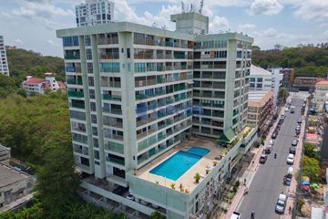 1 Bedroom Condo for sale in Nong Prue, Chonburi