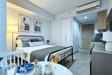 Condo for sale in Unixx South Pattaya, Nong Prue, Chonburi