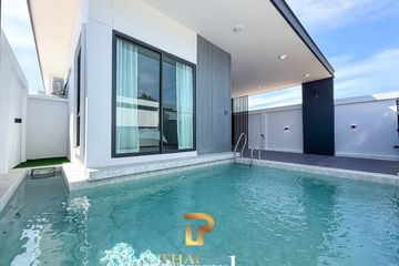 3 Bedroom Villa for sale in Huai Yai, Chonburi