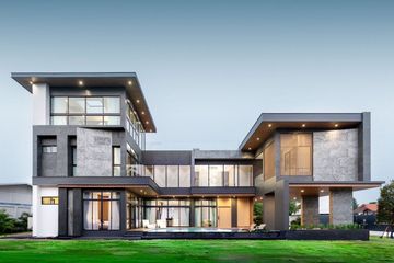 6 Bedroom Villa for sale in The Sylva Pattaya, Huai Yai, Chonburi