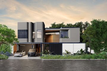 3 Bedroom Villa for sale in Nong Prue, Chonburi