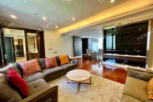 4 Bedroom Condo for rent in Domus 18, Khlong Toei, Bangkok near BTS Asoke