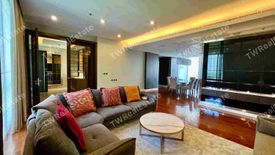 4 Bedroom Condo for rent in Domus 18, Khlong Toei, Bangkok near BTS Asoke