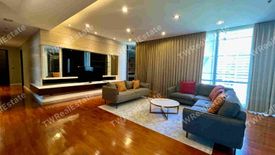 4 Bedroom Condo for rent in Domus 18, Khlong Toei, Bangkok near BTS Asoke