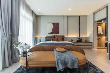 4 Bedroom House for rent in Mantana Bangna - Wongwaen, Dokmai, Bangkok