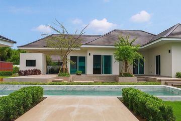 4 Bedroom Villa for sale in Hua Hin, Prachuap Khiri Khan