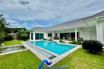 3 Bedroom Villa for sale in Hin Lek Fai, Prachuap Khiri Khan