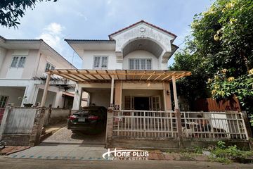 3 Bedroom House for sale in Baan Burirom Rangsit Klong 4, Lat Sawai, Pathum Thani