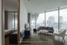 2 Bedroom Condo for rent in Magnolias Ratchadamri Boulevard, Lumpini, Bangkok near BTS Ratchadamri