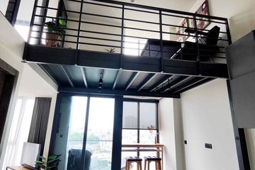 1 Bedroom Condo for rent in Cooper Siam, Rong Mueang, Bangkok near BTS National Stadium