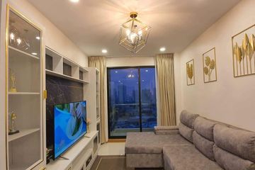 1 Bedroom Condo for rent in Supalai Premier Charoen Nakhon, Khlong San, Bangkok near BTS Khlong San