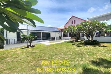 4 Bedroom House for rent in Nong Kae, Prachuap Khiri Khan