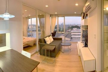 1 Bedroom Condo for sale in The Room Sukhumvit 64, Bang Chak, Bangkok near BTS Punnawithi