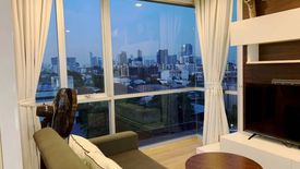 1 Bedroom Condo for sale in The Room Sukhumvit 64, Bang Chak, Bangkok near BTS Punnawithi