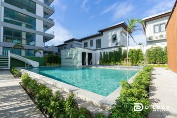 3 Bedroom Condo for rent in Gardenia Pattaya, Nong Prue, Chonburi