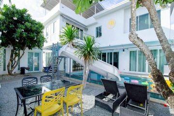 5 Bedroom Villa for rent in Chonburi