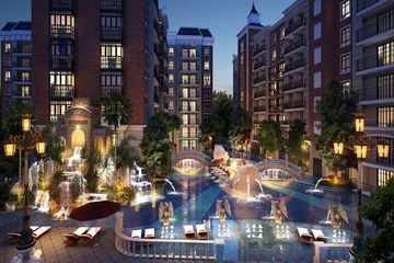 2 Bedroom Condo for sale in Nong Prue, Chonburi