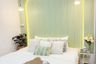 1 Bedroom Condo for sale in Sritawee Mansion Chiang Mai, Nong Pa Khrang, Chiang Mai