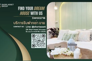 1 Bedroom Condo for sale in Sritawee Mansion Chiang Mai, Nong Pa Khrang, Chiang Mai