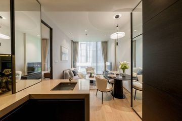 1 Bedroom Condo for rent in 28 Chidlom, Lumpini, Bangkok near BTS Chit Lom