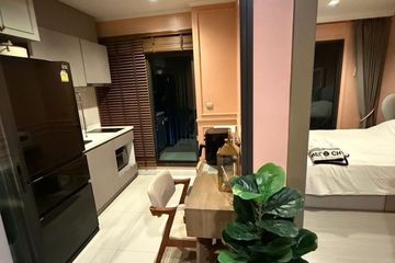 1 Bedroom Condo for rent in LIFE Asoke - Rama 9, Makkasan, Bangkok near MRT Phra Ram 9