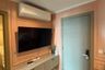 1 Bedroom Condo for rent in LIFE Asoke - Rama 9, Makkasan, Bangkok near MRT Phra Ram 9