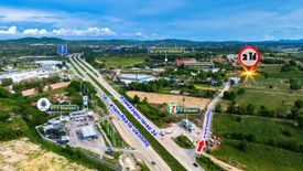 Land for sale in Pong, Chonburi