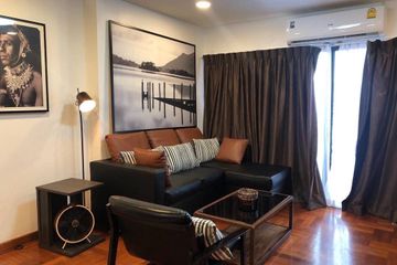 3 Bedroom Condo for sale in Liberty Park 2, Khlong Toei Nuea, Bangkok near Airport Rail Link Makkasan