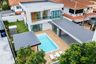 5 Bedroom Villa for sale in Nong Prue, Chonburi