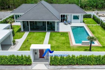 3 Bedroom Villa for sale in Hin Lek Fai, Prachuap Khiri Khan