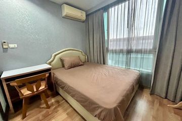 1 Bedroom Condo for rent in Ladda Condoview, Si Racha, Chonburi