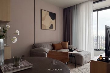 1 Bedroom Condo for rent in Ideo Q Sukhumvit 36, Khlong Tan, Bangkok near BTS Thong Lo