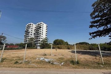 Land for sale in Nong Prue, Chonburi