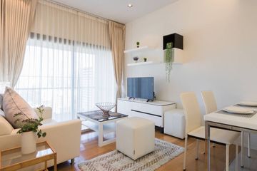 1 Bedroom Condo for rent in Circle Living Prototype, Makkasan, Bangkok near Airport Rail Link Makkasan