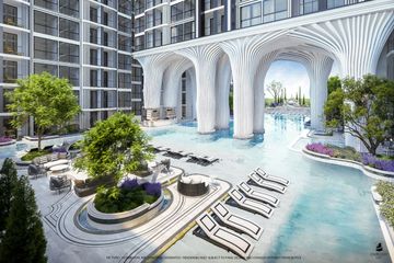 1 Bedroom Condo for sale in Nong Prue, Chonburi