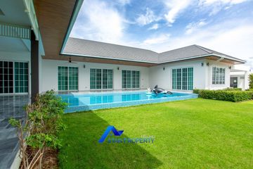 3 Bedroom Villa for sale in Thap Tai, Prachuap Khiri Khan