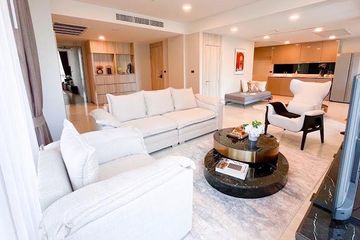 3 Bedroom Condo for rent in FYNN Sukhumvit 31, Khlong Toei Nuea, Bangkok near MRT Sukhumvit