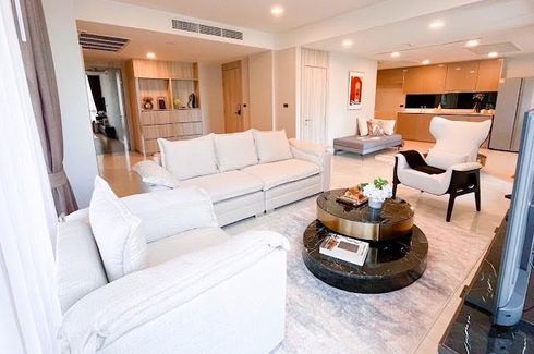 3 Bedroom Condo for rent in FYNN Sukhumvit 31, Khlong Toei Nuea, Bangkok near MRT Sukhumvit