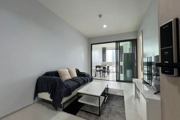 1 Bedroom Condo for rent in Rhythm Sukhumvit 42, Phra Khanong, Bangkok near BTS Ekkamai