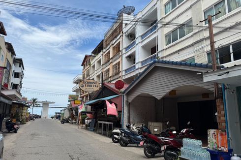 12 Bedroom Commercial for sale in Nong Prue, Chonburi