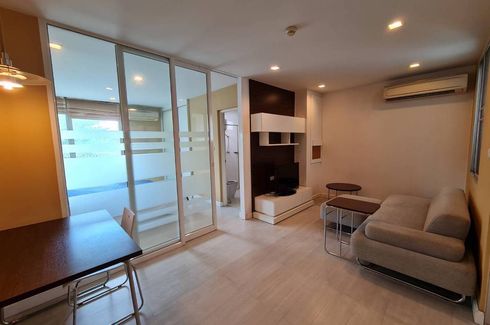 1 Bedroom Condo for sale in The Room Sukhumvit 64, Bang Chak, Bangkok near BTS Punnawithi