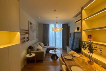 1 Bedroom Condo for rent in Park Origin Phrom Phong, Khlong Tan, Bangkok near BTS Phrom Phong